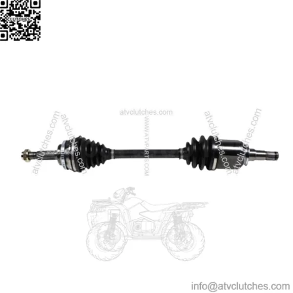 Rear Left Driver CV Axle Shaft Fits 2006 Toyota Matrix (For: Toyota) - Image 5