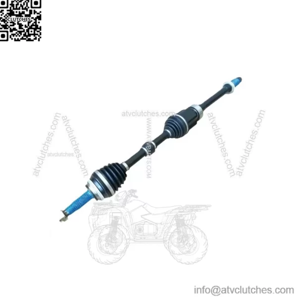 SH AUTO PARTS Drive Shafts 43410-06800 43420-06810 43410-06730 43410-06820 For TOYOTA CAMRY