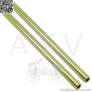 Rear Lower A Arm Shaft For Polaris Sportsman 500 98-04 5133806 5020681 5020964