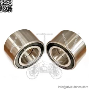Kawasaki Mule 4010 4x4 Diesel KAF950 2009-2013 Both Rear Wheel Bearings