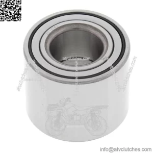 Kawasaki Mule 4010 Diesel, 2009-2013, Rear Wheel Bearing Kit