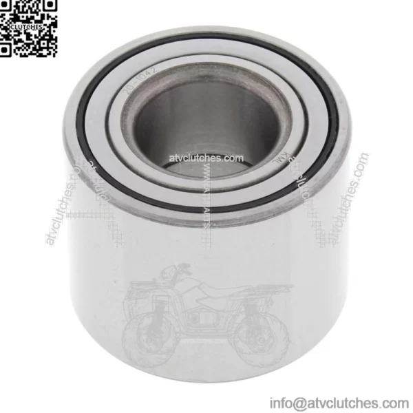 Kawasaki Mule 4010 Diesel, 2009-2013, Rear Wheel Bearing Kit