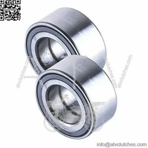 Kawasaki Brute Force front wheel bearings kit 650 750i 2005 - 2021