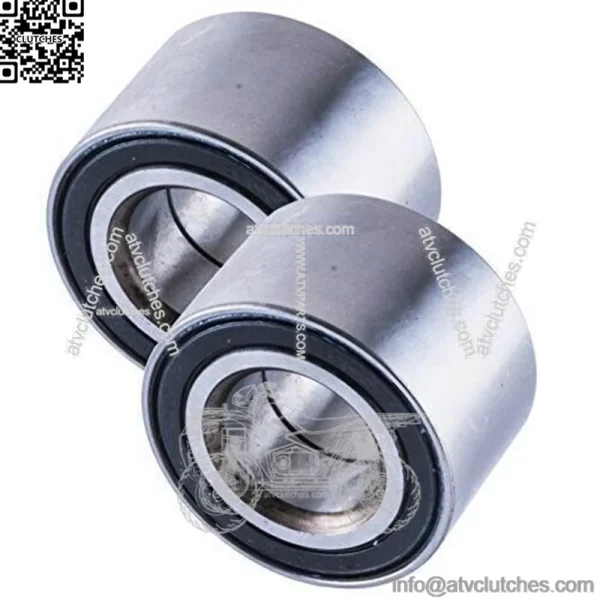 Kawasaki Mule Pro DX DXT FX FXT FXR front wheel bearings kit 92045-0905