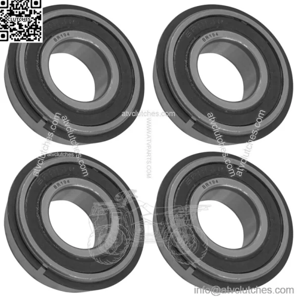 Front or Rear Wheel Ball Bearing For John Deere CS CX Gator Utility Vehicle
