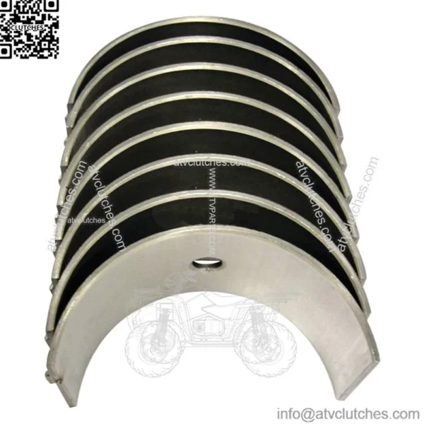 Rod Bearings for Ford/New Holland 9N6211E / 1109-1191