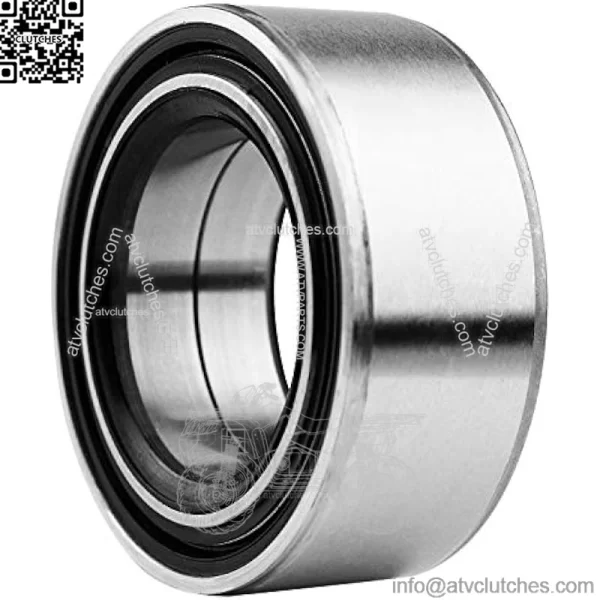 Front&Rear Wheel Bearings for Polaris Ranger RZR 800/ RZR S 800 /RZR 4 800/ Ranger 4x4 800 EFI&EFI CREW 2010-2014,12-15 Ranger 4x4 900 Diesel& Diesel CREW&Ranger RZR 570 EFI,Replaces # 3514699/3514635 - Image 3