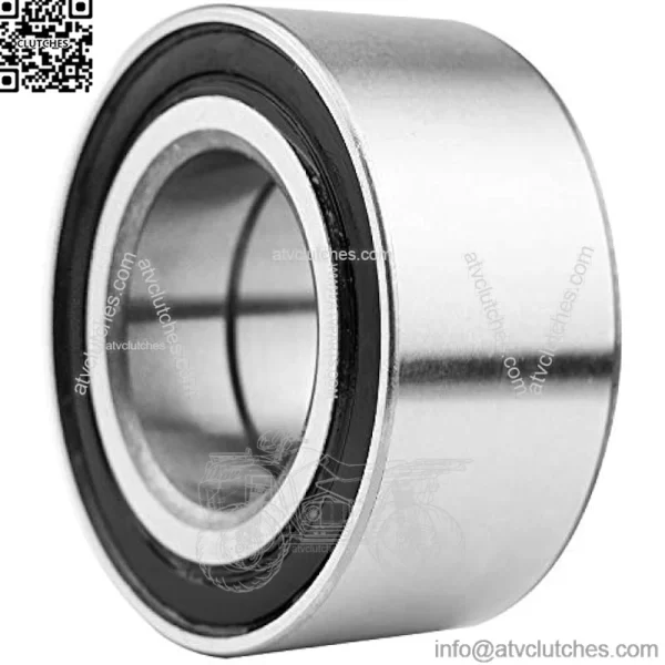 Front&Rear Wheel Bearings for Polaris Ranger RZR 800/ RZR S 800 /RZR 4 800/ Ranger 4x4 800 EFI&EFI CREW 2010-2014,12-15 Ranger 4x4 900 Diesel& Diesel CREW&Ranger RZR 570 EFI,Replaces # 3514699/3514635 - Image 4