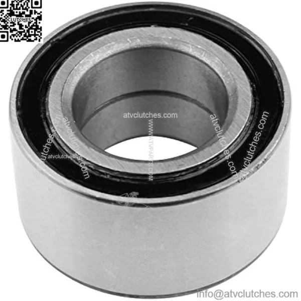 Front&Rear Wheel Bearings for Polaris Ranger RZR 800/ RZR S 800 /RZR 4 800/ Ranger 4x4 800 EFI&EFI CREW 2010-2014,12-15 Ranger 4x4 900 Diesel& Diesel CREW&Ranger RZR 570 EFI,Replaces # 3514699/3514635 - Image 5