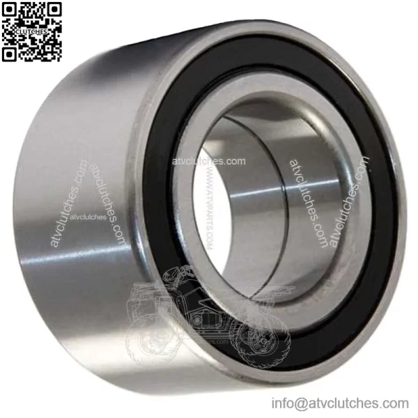 Front Wheel Bearing John Deere Gator HPX TX RSX 850i XUV 550 560 590i 620i 850D (For: More than one vehicle)