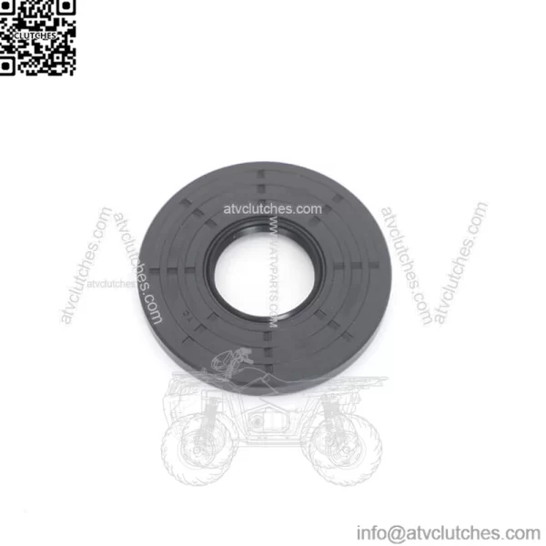 Front Differential Roller Cage Bearing & Seal Kit for Polaris Ranger 800 RZR 4X4 2008-2010 - Image 3