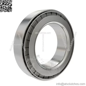 Single Cup And Cone Assembly Tapered Roller Bearing