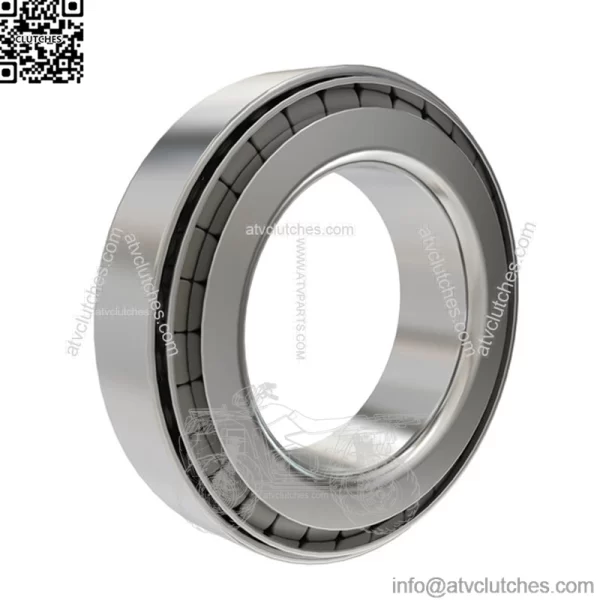 Single Cup And Cone Assembly Tapered Roller Bearing
