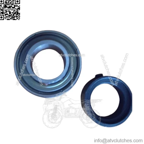 NH: Bearing Assembly, Part # 325106, NOS