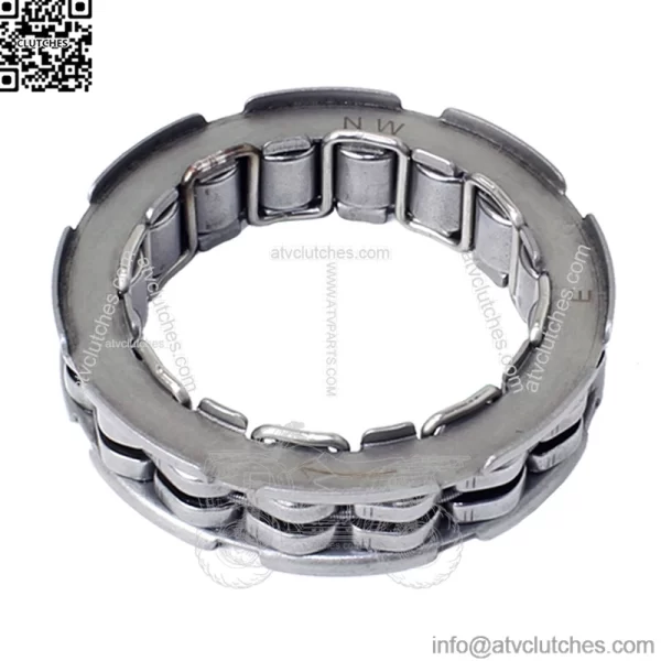 for Yamaha 5GH-16664-00-00 Oem Clutch Hub One Way Bearing