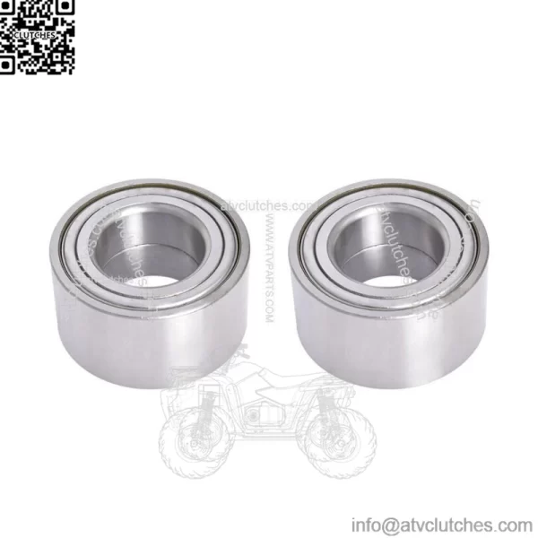 For Toyota Avalon Siena Solara Camry Venza Front Wheel Bearing - Image 2
