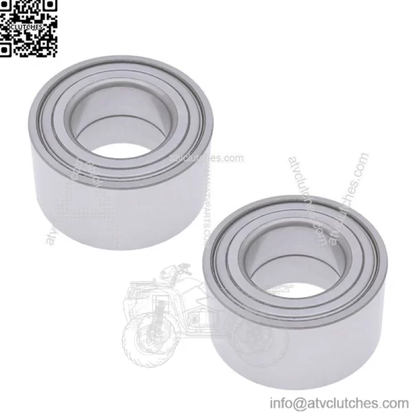 For Toyota Avalon Siena Solara Camry Venza Front Wheel Bearing - Image 3