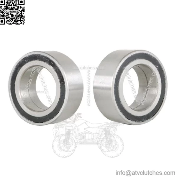 For Honda Rancher 350 4x4 & Rancher 400 4x4 Both Front Wheel Bearing Seal Kits - Image 4