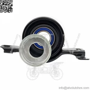 For 2004-2009 Cadillac SRX 3.6, 4.6L Driveshaft Center Support Bearing 25771590