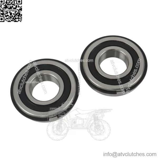For 2007-2017 Jeep Patriot 5013634AB Transmission Input Shaft Bearing set - Image 2