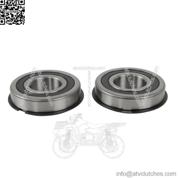 For 2007-2017 Jeep Patriot 5013634AB Transmission Input Shaft Bearing set - Image 4