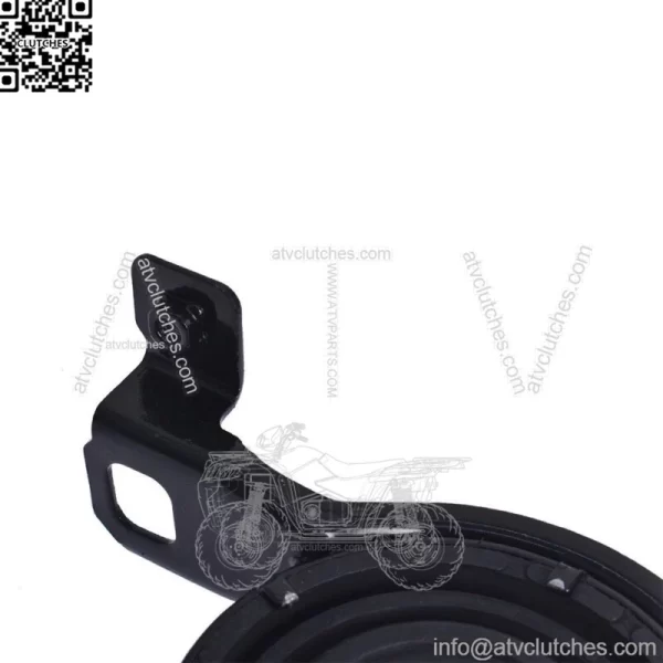 For 2004 2005 2006 2007-2009 Cadillac SRX AWD Drive Shaft Center Support Bearing - Image 3