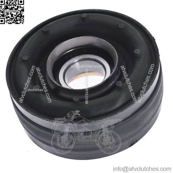 For NISSAN Xterra Infiniti G25 G37 Drive Shaft Center Bearing & Support
