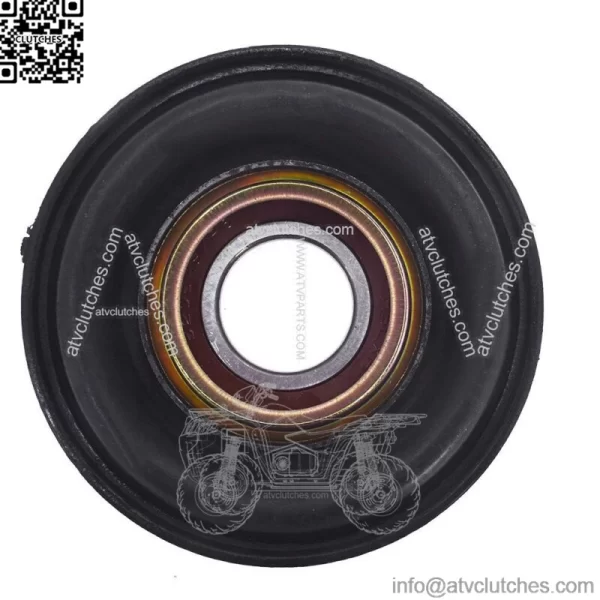 For NISSAN Xterra Infiniti G25 G37 Drive Shaft Center Bearing & Support - Image 2