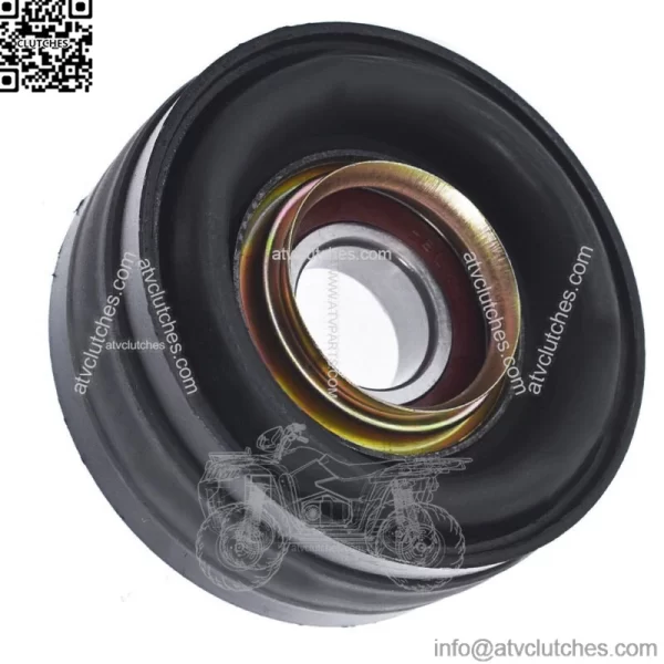 For NISSAN Xterra Infiniti G25 G37 Drive Shaft Center Bearing & Support - Image 3