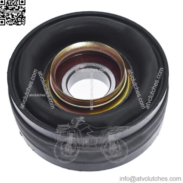 For NISSAN Xterra Infiniti G25 G37 Drive Shaft Center Bearing & Support - Image 4