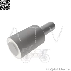 John Deere 
Both Ends Integral Shaft Bearing