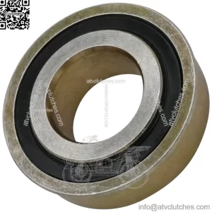 Front Wheel Fork Flanged Bearing for Dixon Black Bear ZTR34 ZTR44 / 539112660
