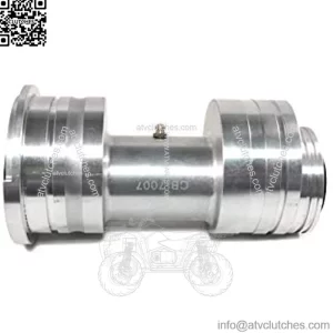 Bearing Carrier for Rear Axle fits Yamaha YFZ 450 2006-2021 ATV