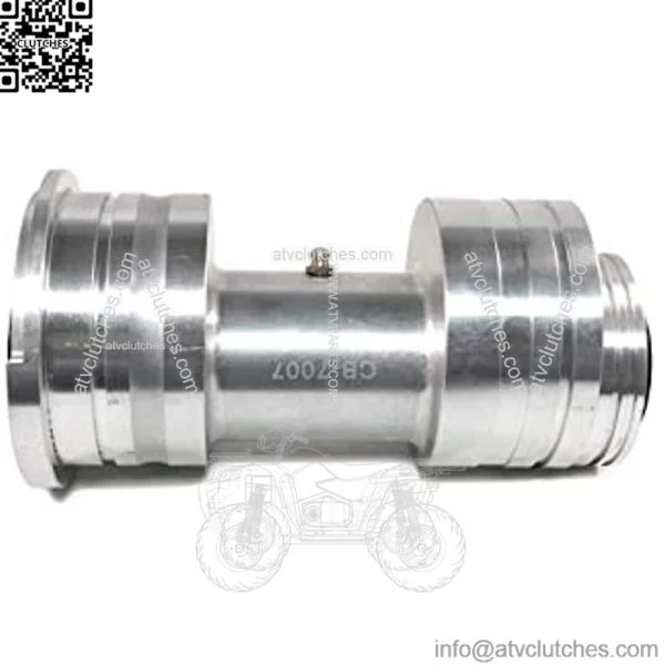 Bearing Carrier for Rear Axle fits Yamaha YFZ 450 2006-2021 ATV