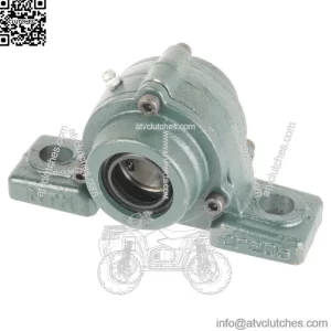 Propeller Shaft Bearing Carrier for Kawasaki Mule 4010 KAF950 Diesel 2009-2013