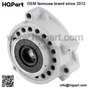 Jet Pump Impeller Shaft Bearing Housing Assembly Yamaha WaveRunner FX 08-22 (For: 2015 Yamaha SVHO)