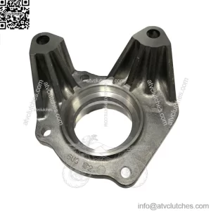 NEW 2004 - 2009 YAMAHA RHINO YXR 450 660 700 SXS REAR OEM PINION BEARING HOUSING