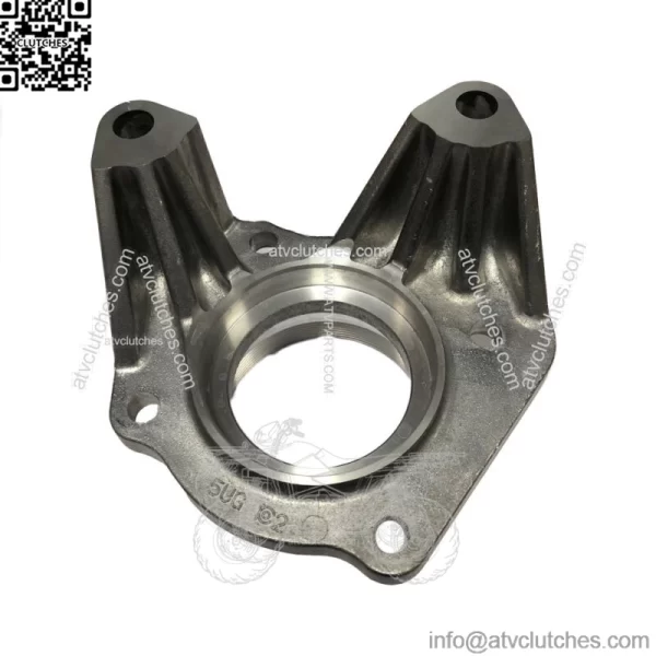 NEW 2004 - 2009 YAMAHA RHINO YXR 450 660 700 SXS REAR OEM PINION BEARING HOUSING