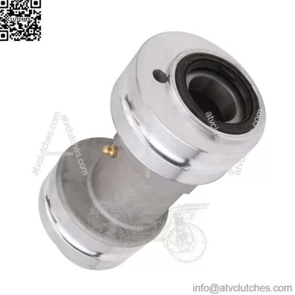 Rear Axle Bearing Housing Carrier Hub for Polaris Xplorer 250 4X4 2000-2002