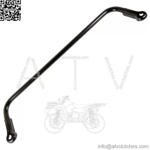 Rear Stabilizer Sway Torsion Bar fits Polaris Ranger 800 6x6 EFI 2010 2011 2012