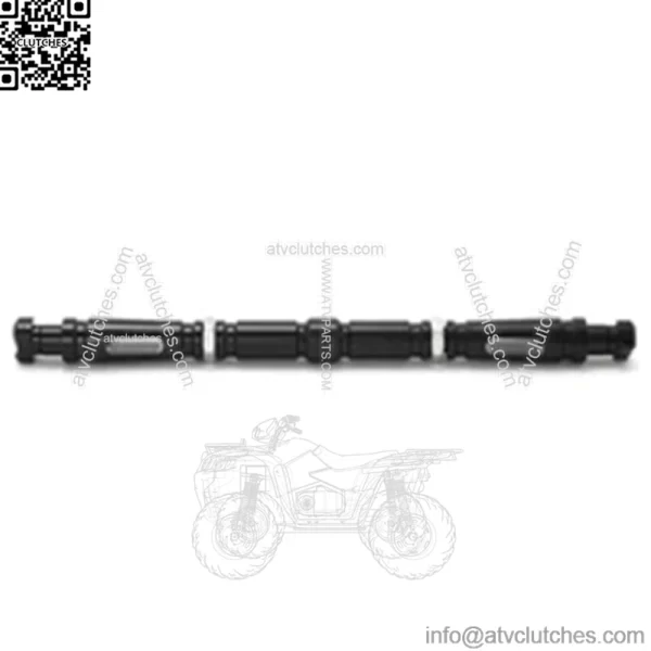 Custom Footpeg Support Bar for Surron Ultra Bee - Image 3