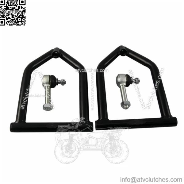 Cross-border hot selling for Yamaha Banshee YFZ350 ATV control arm ATV A-arm swing arm - Image 2