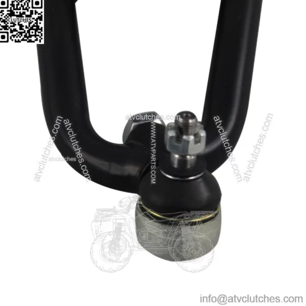 Cross-border hot selling for Yamaha Banshee YFZ350 ATV control arm ATV A-arm swing arm - Image 4