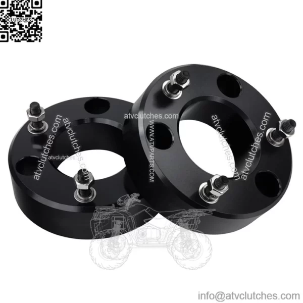 Suitable for Chevy Silverado front 3-inch body level lifting kit heightening parts - Image 2