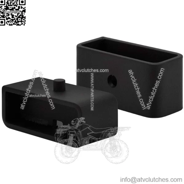 Suitable for Chevy Silverado front 3-inch body level lifting kit heightening parts - Image 4