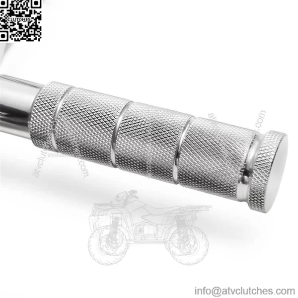 Wholesale Aluminum Motorcycle Rear Sets Forward Controls - Image 5