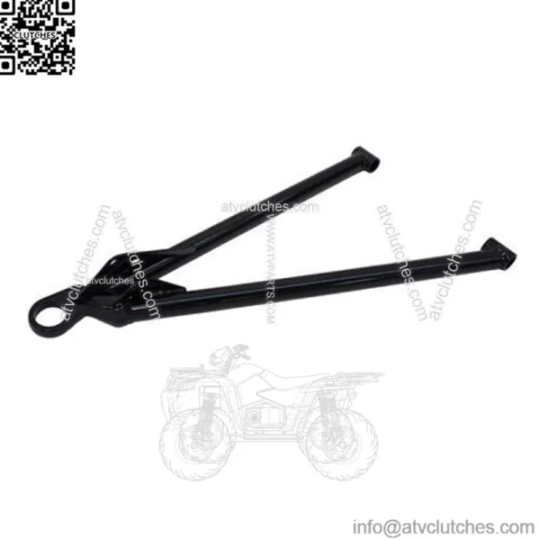 Upper Right Front Suspension A-Arm Ski-Doo MXZ X-RS 800R ETEC XS RS 2014 (For: More than one vehicle)