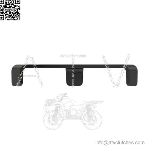Final Drive Lock Plate - Image 2