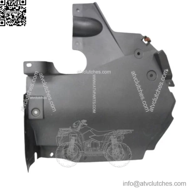 Can Am Commander Maverick Drivers Left Lateral Fixed Side Console 2011 2012-2017