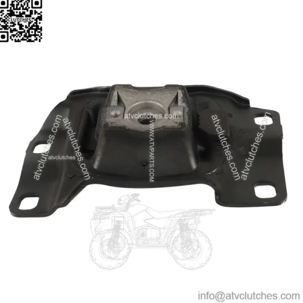 Engine Motor &Transmission Mount For Ford Focus S SE SEL Titanium 2.0L12-18 - Image 2